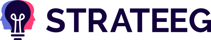 Avaleht strateeg logo